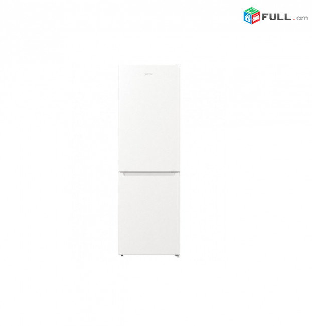 Սառնարան	GORENJE	NRK6191EW4