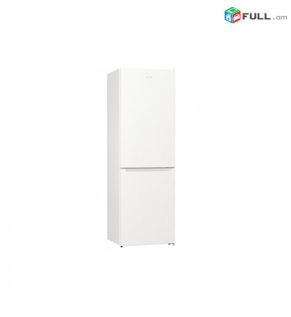 Սառնարան	GORENJE	NRK6191EW4