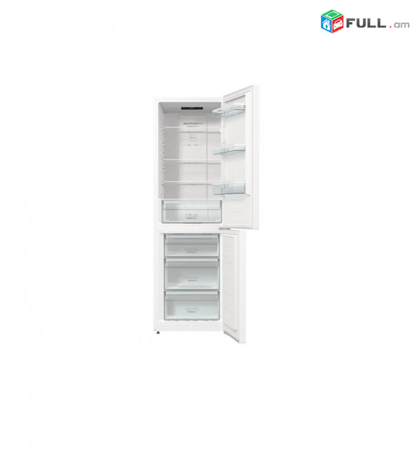 Սառնարան	GORENJE	NRK6191EW4