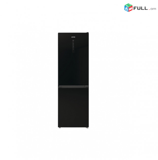 Սառնարան	GORENJE	NRK6192ABK4