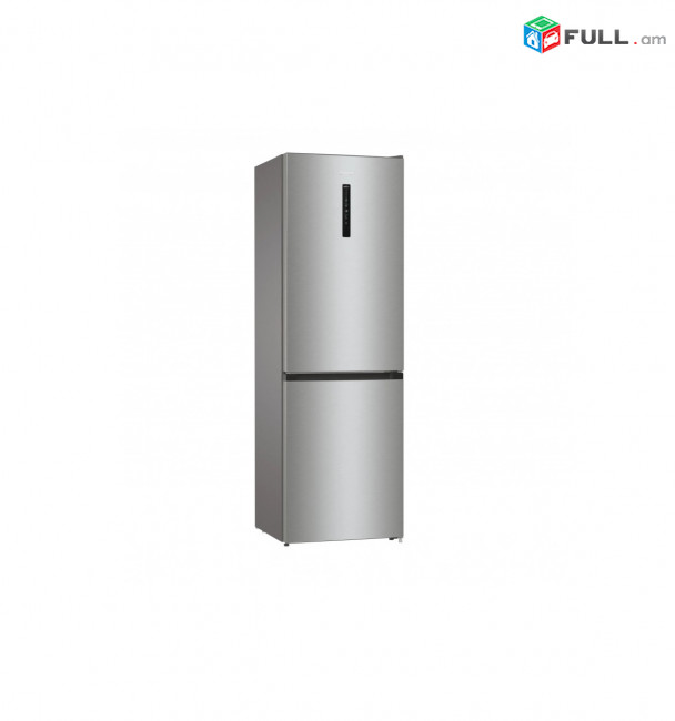 Սառնարան	GORENJE	NRK6192AXL4