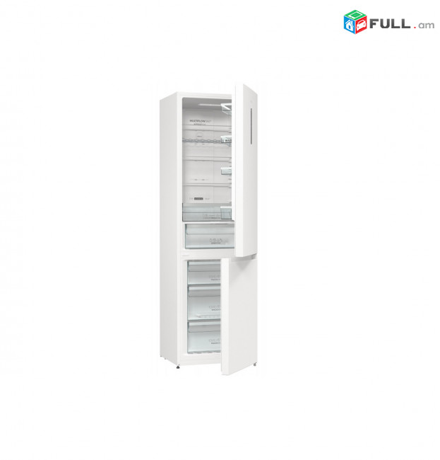 Սառնարան	GORENJE	NRK6202AW4