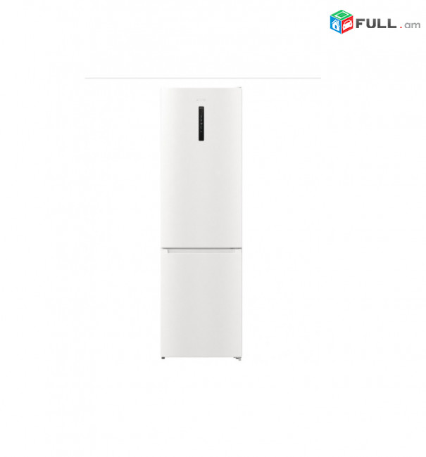 Սառնարան	GORENJE	NRK6202AW4