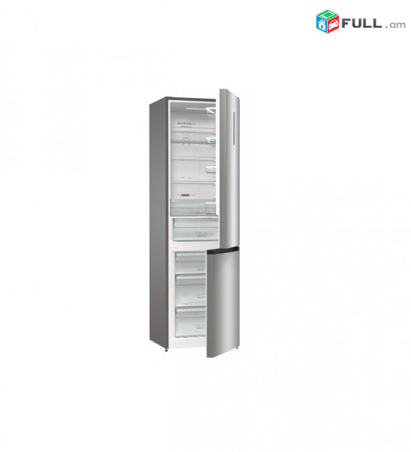 Սառնարան	GORENJE	NRK6202AXL4