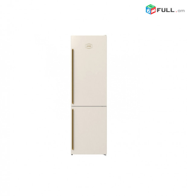 Սառնարան	GORENJE	NRK6202CLI