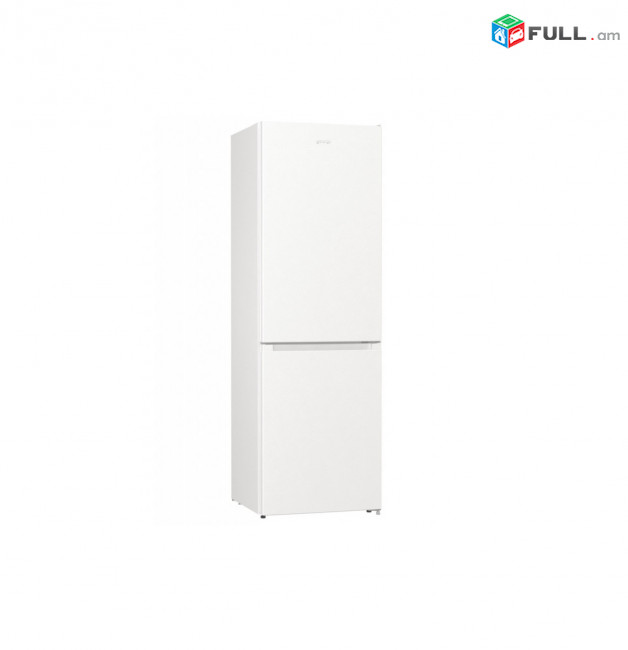 Սառնարան	GORENJE	RK6191EW4