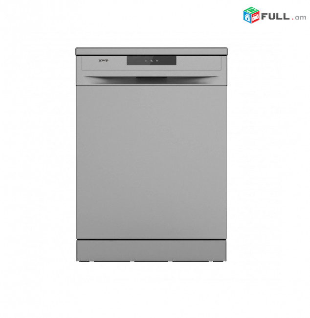 Սպասք լվացող մեքենա	GORENJE	GS62040S