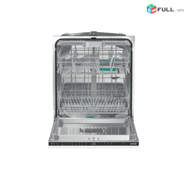 Սպասք լվացող մեքենա	GORENJE	GV663D60
