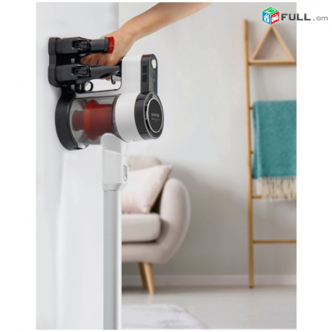 Փոշեկուլ	GORENJE	SVC216FMLW