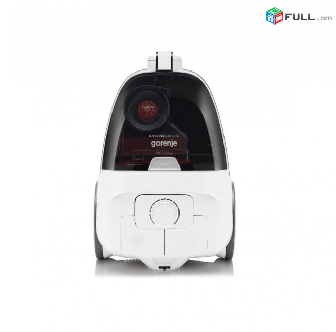 Փոշեկուլ	GORENJE	VC2101GALWCY