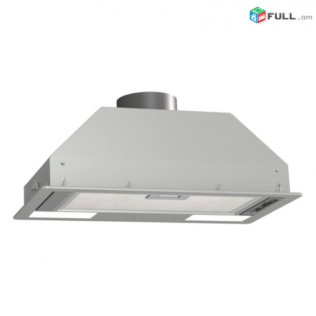 Օդաքարշ պահարան	GORENJE	BHI611ES