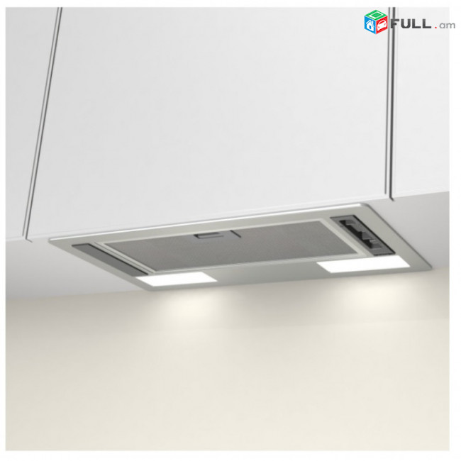 Օդաքարշ պահարան	GORENJE	BHI611ES