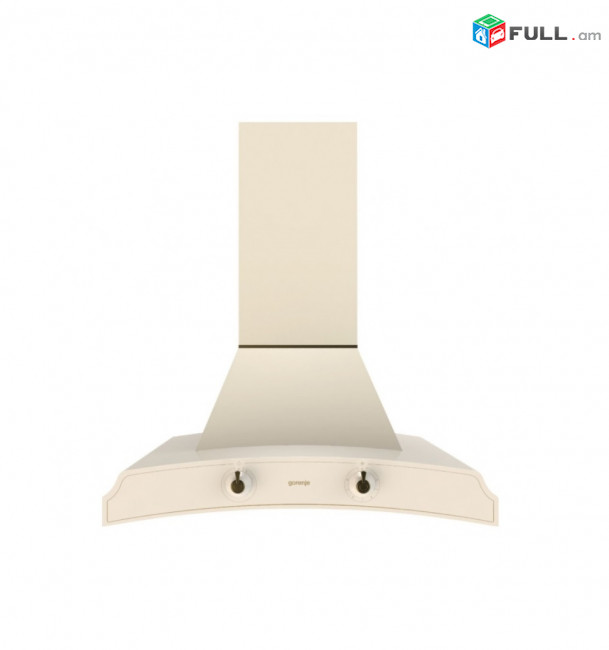 Օդաքարշ պահարան	GORENJE	DK63MCLI