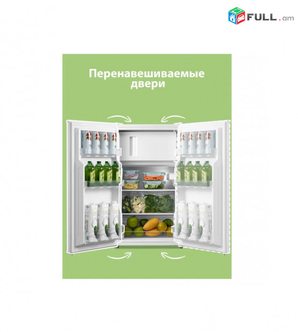 Սառնարան	COMFEE	RCD115WH1R