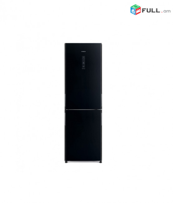 Սառնարան	HITACHI	R-BG410PUC6 GBK