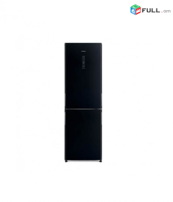 Սառնարան	HITACHI	R-BG410PUC6X GBK