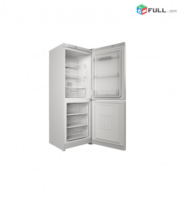 Սառնարան	Indesit ITS 4160 W
