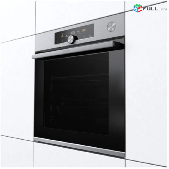 Ջեռոց	GORENJE	BSA6747A04X