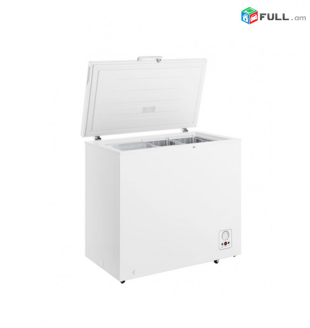Սառցարան     GORENJE	FH21FPW
