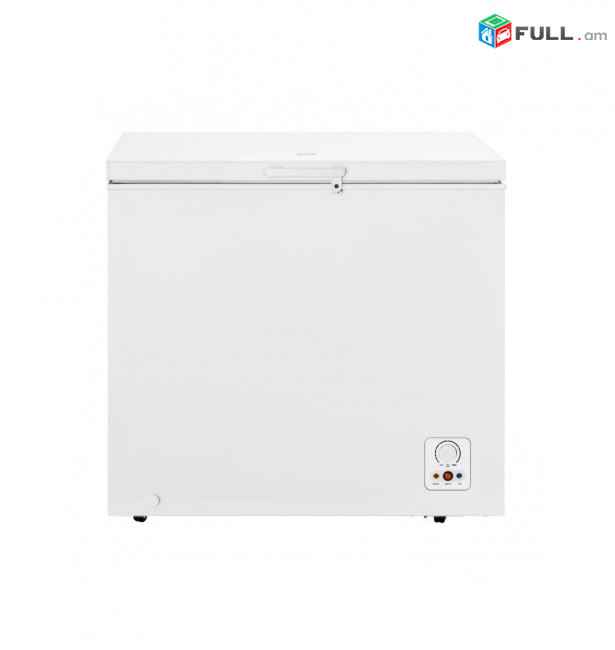 Սառցարան     GORENJE	FH21FPW
