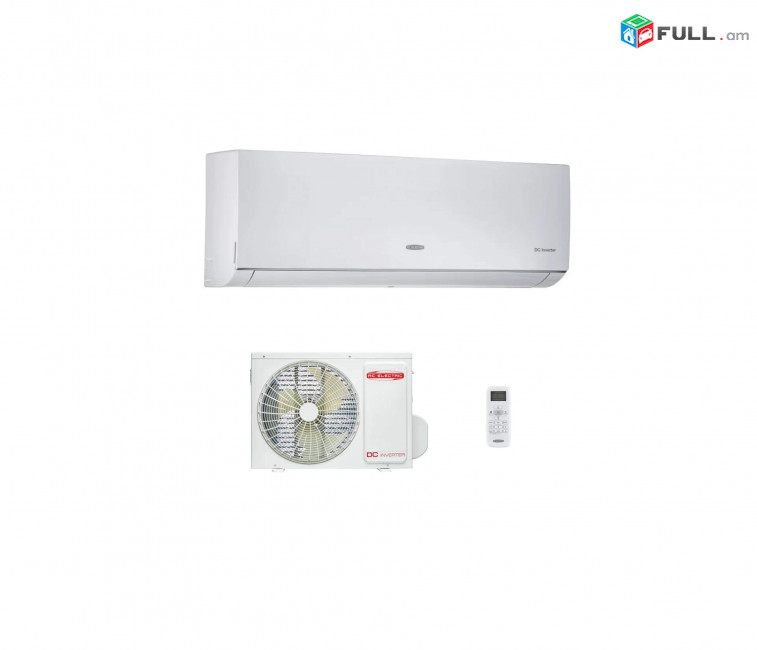 Օդորակիչ AC ELECTRIC ACEH-24HN1_22Y