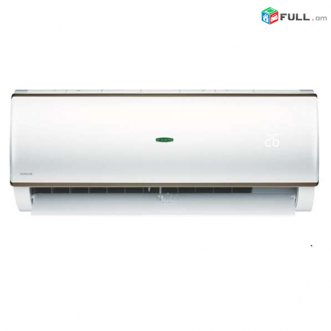 Օդորակիչ AC ELECTRIC ACEM-09HN1_23Y