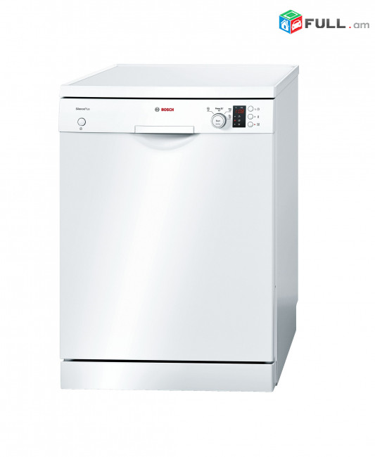 Սպասք լվացող մեքենա BOSCH SMS43D02ME