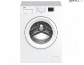 Լվացքի մեքենա BEKO WRE5411BWW