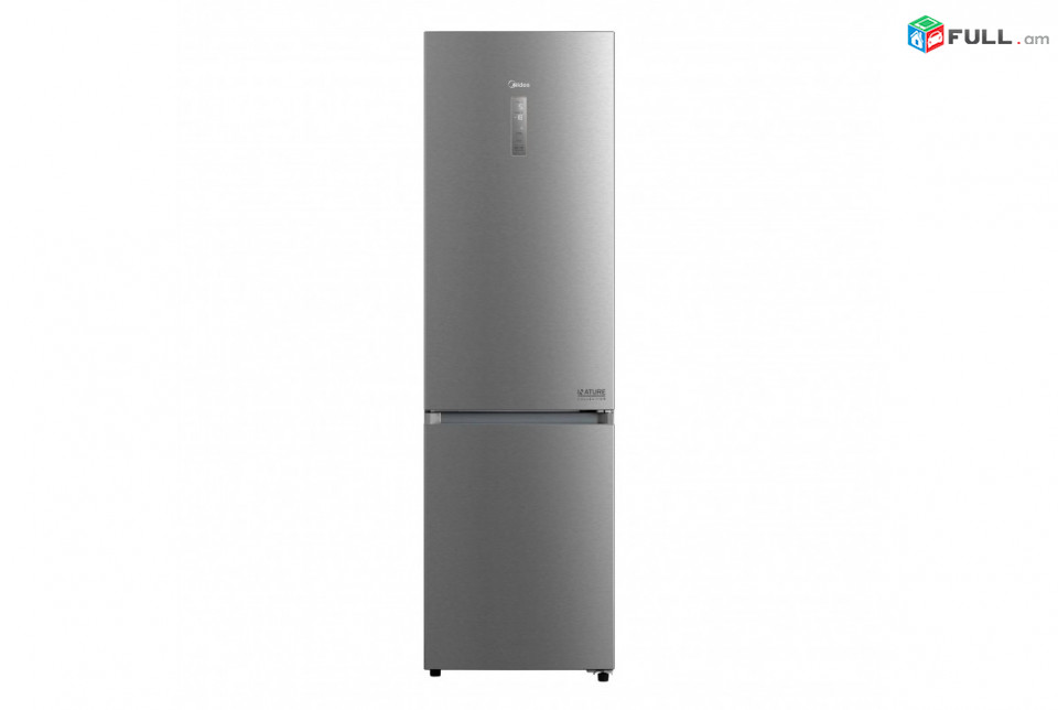 Սառնարան MIDEA MDRB521MGD02ODM