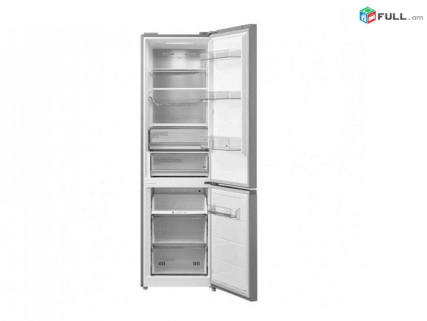Սառնարան MIDEA MDRB521MGD02ODM