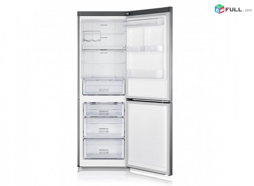 Սառնարան SAMSUNG RB29FERNDSA/WT