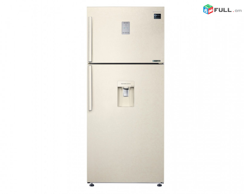 Սառնարան SAMSUNG RT53K6510EF/WT