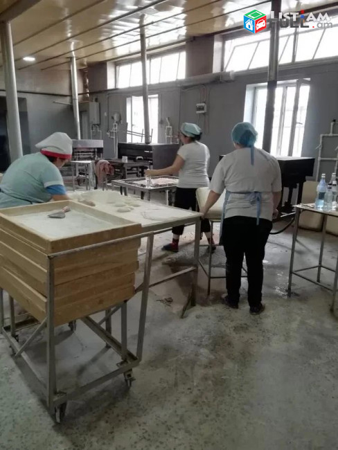 Գործող բիզնես
