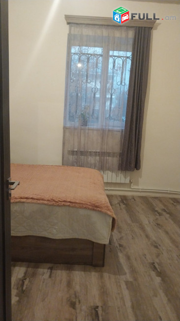 Առանձնատուն Ալափարսում 