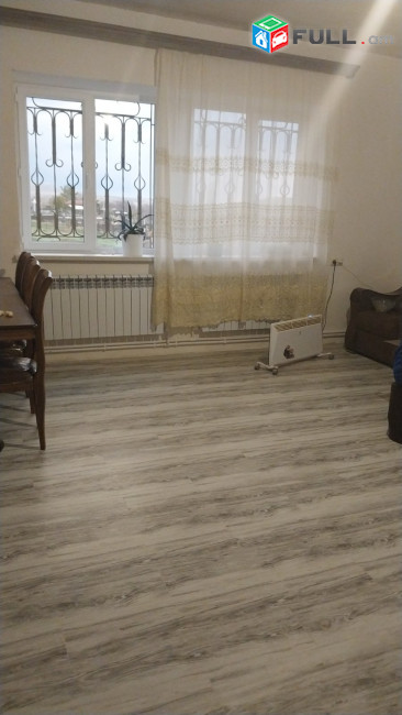 Առանձնատուն Ալափարսում 