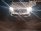 Kia Sorento , 2018թ.