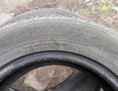 215/60 R16 DUNLOP