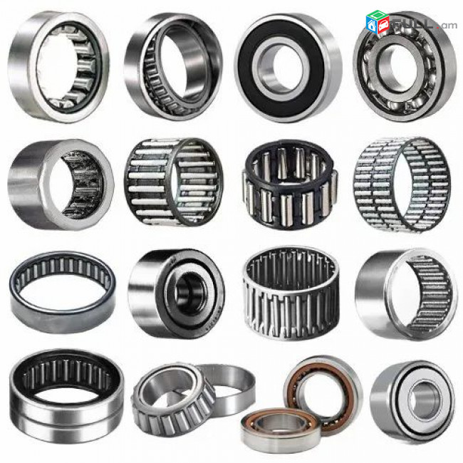 Արանցկակալ պաչեմնիկ bearings pachemnikner 