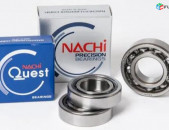 Bearings pacemnik aranchkakal Nachi 