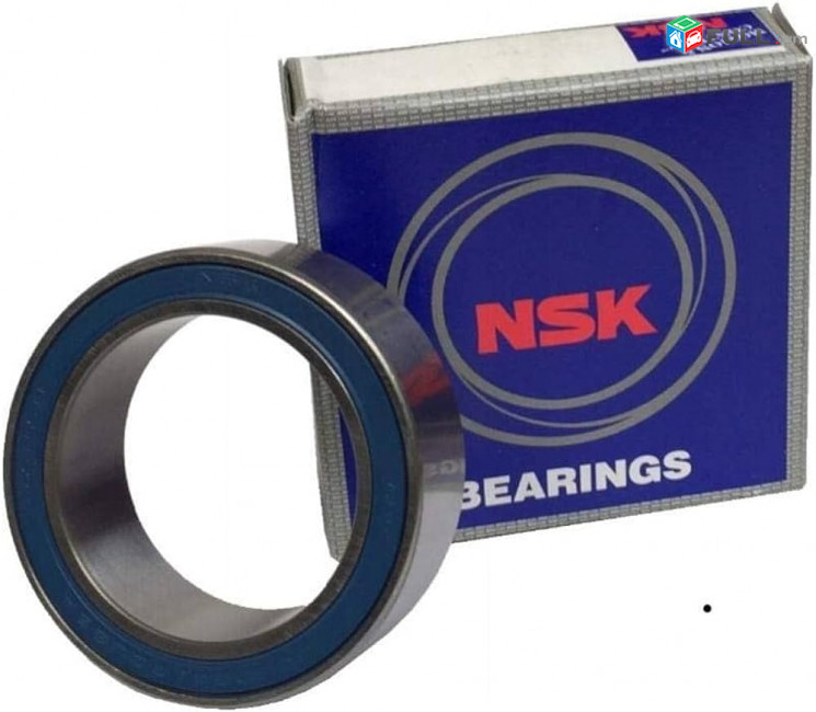 bearings pachemnik pacemnik 35*55*20 nsk kandicyaner առանցկակալ առանցհկակալ