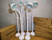 Պրոֆեսիոնալ լեդ LUPA լամպա լուպա LED lampa лампа lamp կոսմետոլոգիա էլոս էպիլացիա մազահեռացում elos lupa էպիլյացիա կոսմետոլոգ լուպա 