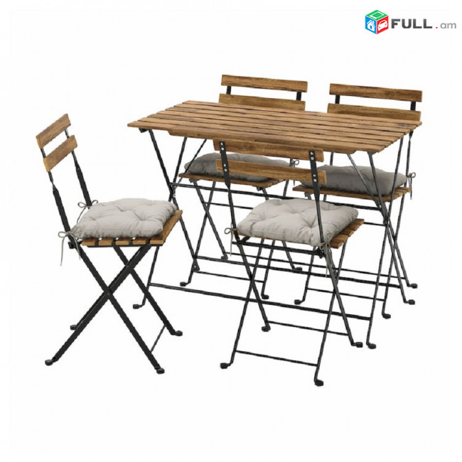 Բացօթյա կահույք, ամառանոցային կահույք A-003