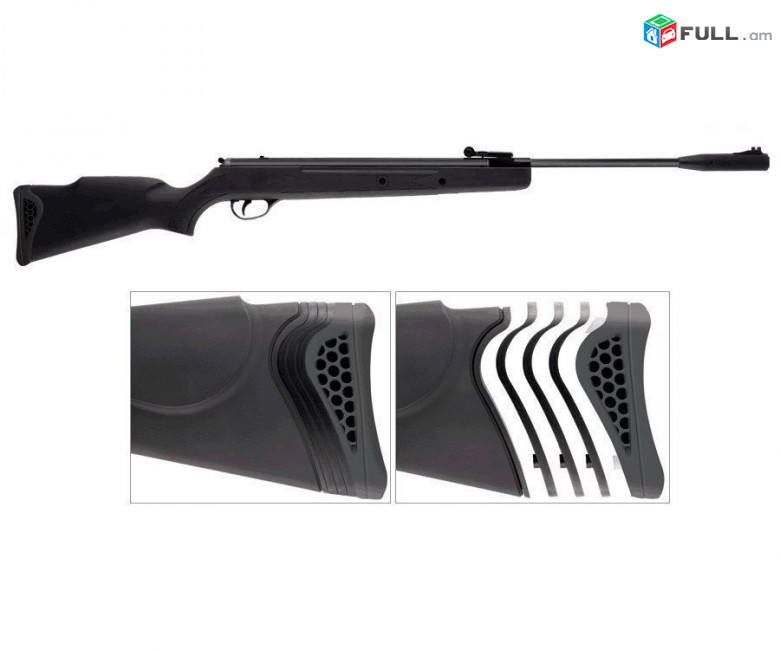Hatsan 125 շատ հզոր տիր 4.5մմ 
