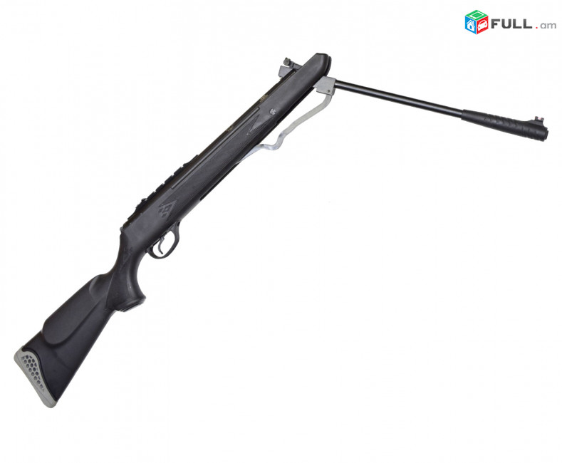 Hatsan 125 շատ հզոր տիր 4.5մմ 