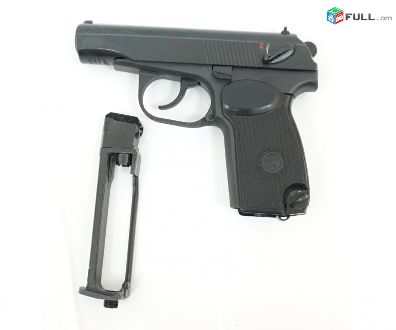 Baikal МР-654К -32 + նվեր բալոն ու շարիկներ