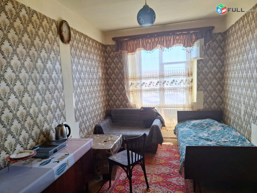 1 սենյականոց բնակարան Էրեբունիում, 15 քմ, 