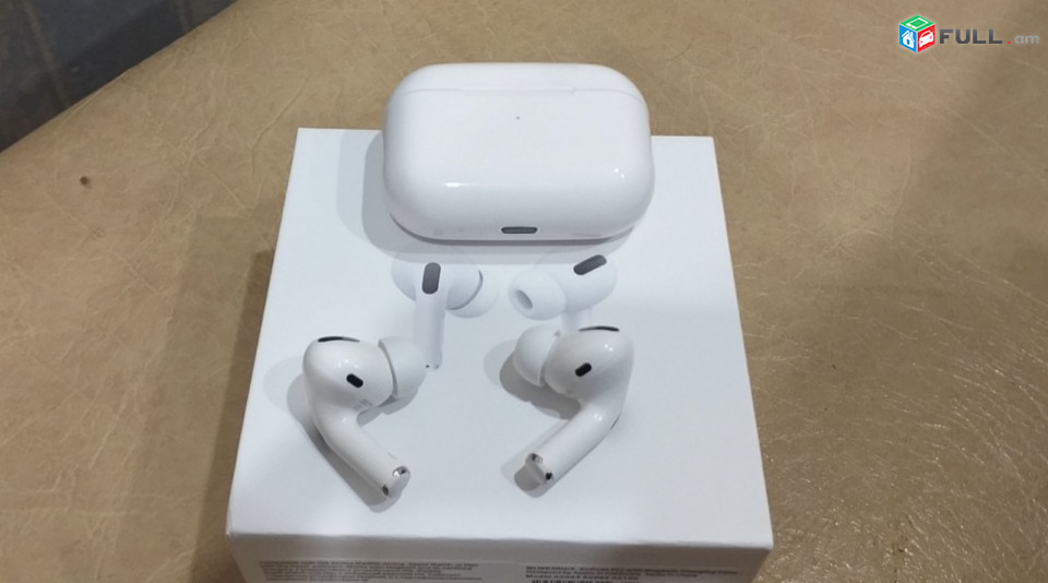 Apple Airpods Pro