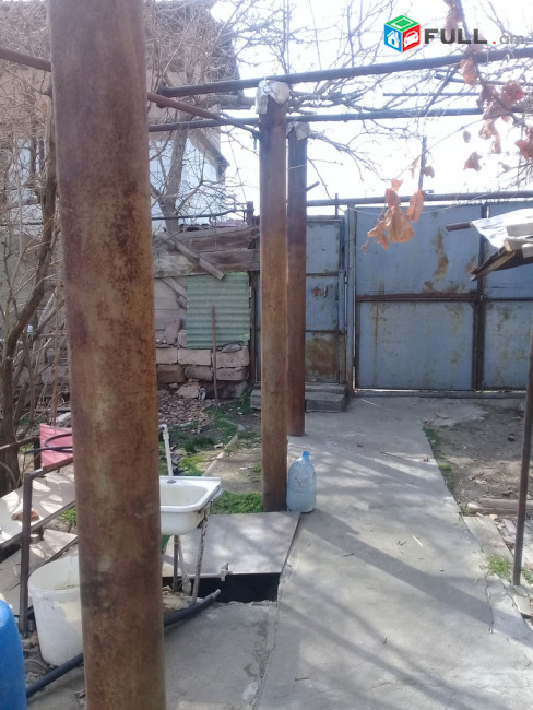 Երկաթե խողովակ