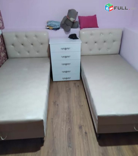 Taxt taxta Մահճակալ 