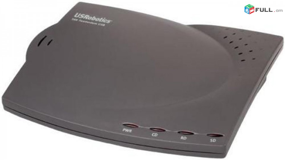 U. S Robitics Modem